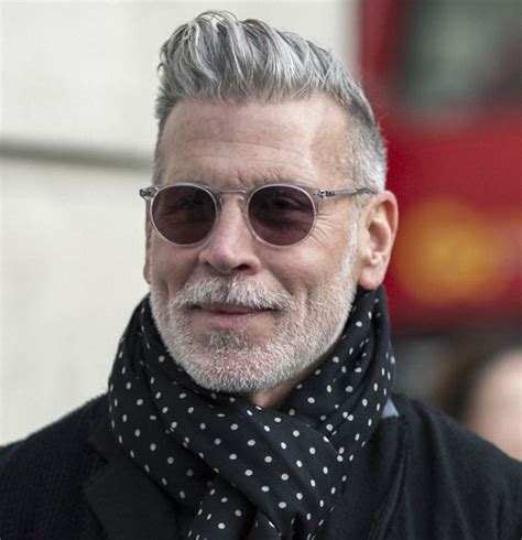 11 Mens Hairstyles Over 50 Years Old World Trends Fashion