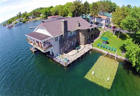 11 Top Rated Resorts On Lake George Ny Planetware 2022