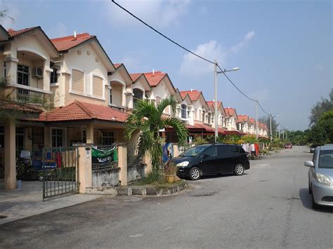 Rm 270 wts sha/ss/2020/0024 double storey terrace taman scientex, pasir gudang, johor. Estate Agent (Ejen Hartanah) Sungai Petani, Kedah: rumah ...