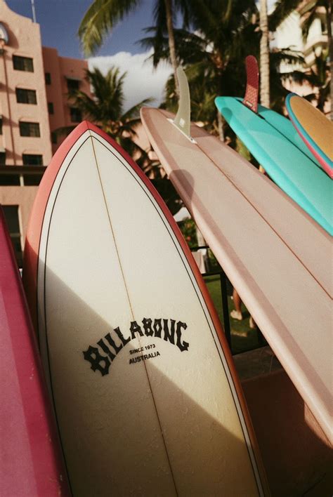 Hawaii Diary With Billabong Sincerely Jules Surf Beach Beach Vibe