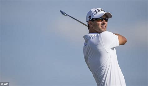 Adam Scott Takes Control At The Arnold Palmer Invitational Going Into