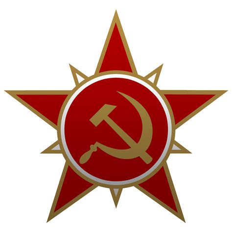 Soviet Union Symbol Transparent
