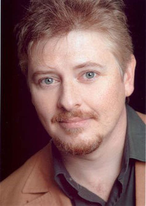 Dave Foley Brings His Act To Hilarities