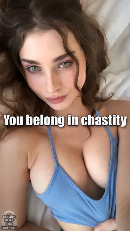 Chastity Tumbex