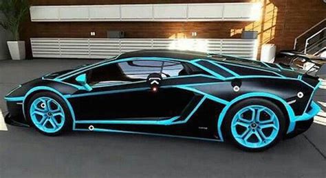 Tron Lamborghini Lamborghini Cars Super Cars Sports Cars Luxury