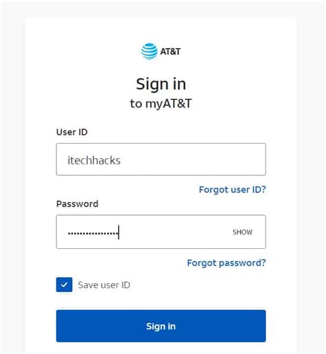 Atandt Email Login Help 2023 Quick Guide To Login At