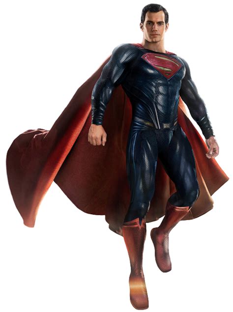 Justice Leagues Superman Transparent By Camo Flauge Superman