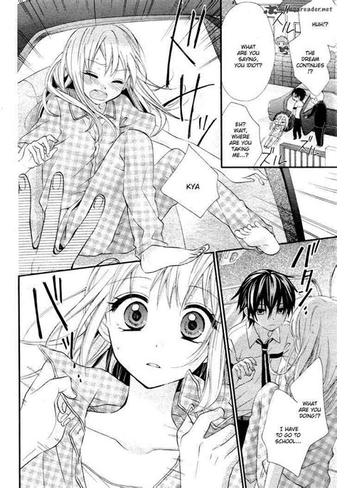 Read Ore Yome Ore No Yome Ni Nare Yo Chapter 1 Mangafreak In 2020 Romantic Anime Anime