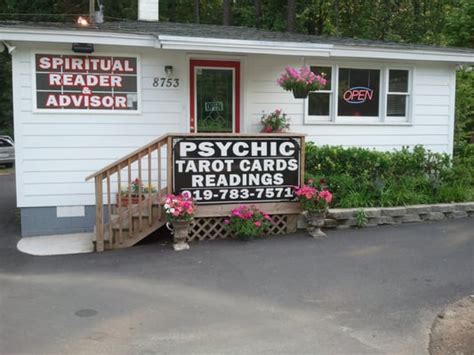 Psychic And Tarot Card Reader Updated April 2024 8753 Glenwood Ave