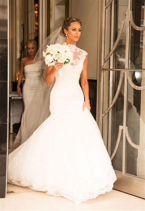 Great Celebrity Best Wedding Dresses Of The Decade Don T Miss Out