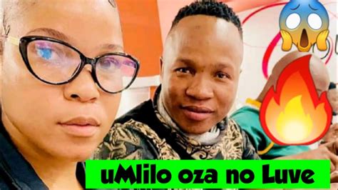 Luve Dubazane Ocula No Khuzani Mpungose Album Loading Zizwele Umlilo