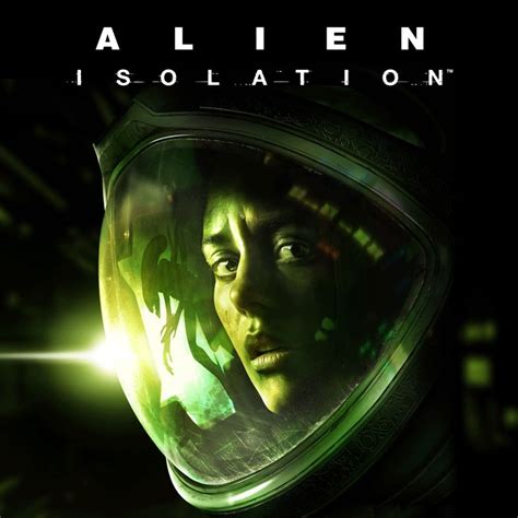 E3 Nintendo Alien Isolation Coming To The Switch On 5 December