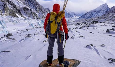 Última Oportunidad De Denis Urubko En El Broad Peak Invernal