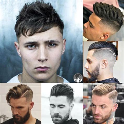 The Best 24 Male New Hairstyle 2020 Boy Indian Photo Fronttrendbook