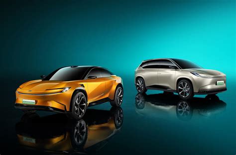Shanghai Motor Show 2023 Gallery Every New Car Revealed Autocar