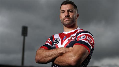 James Tedesco savouring success after overcoming injury setbacks