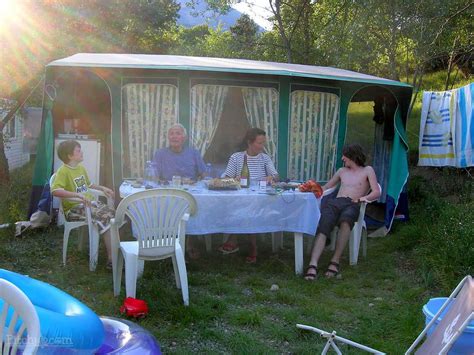Camping Domaine Naturiste Les Lauzons Limans Km Forcalquier
