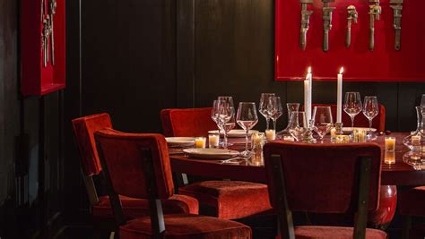 1701 john f kennedy blvd. Private Dining Philadelphia | Kimpton Hotel Monaco ...