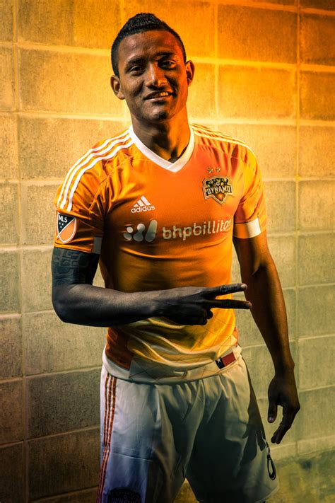 Get the latest houston dynamo news, scores, stats, standings, rumors, and more from espn. Houston Dynamo 2015 Home Jersey Unveiled - Footy Headlines