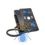 The avaya ix™ j159 ip phone is an ip phone that addresses the need for everyday voice communications. Телефон Avaya J159 700512394 — купить с доставкой в любой ...
