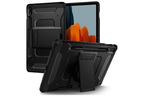 The Best Samsung Galaxy Tab S7 Cases And Covers Digital Trends