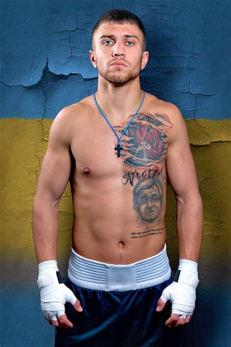 Born 17 february 1988) is a ukrainian professional boxer. Бой Ломаченко Рамирес - allegelighting