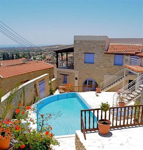 Cyprus Villages Appartement In Larnaca · Hostelsclub