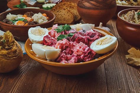 Estonian Food 12 Must Try Dishes In Tallinn Will Fly For Food
