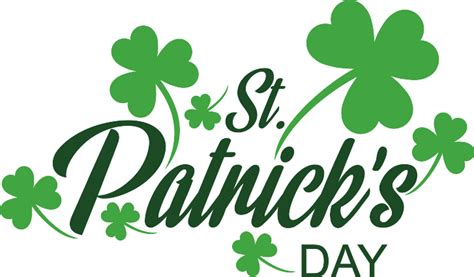 Who was saint patrick, and why do we celebrate this holiday? Saint Patrick's Day.date - all about St. Patrick's Day 2021