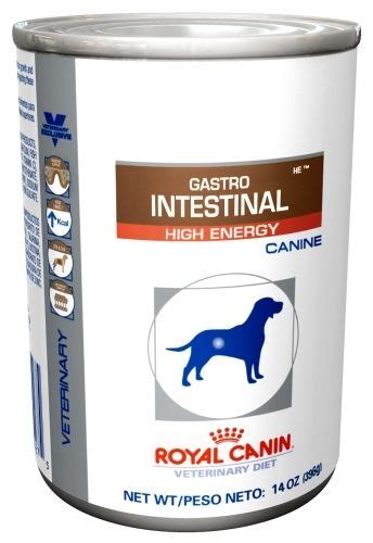 Talk to your vet to see if royal canin pet food can help solve your these include formulas that can help with diabetes, gastrointestinal issues, food sensitivity, heart health, renal support and more. Royal Canin Veterinary Diet Canine Gastrointestinal High ...