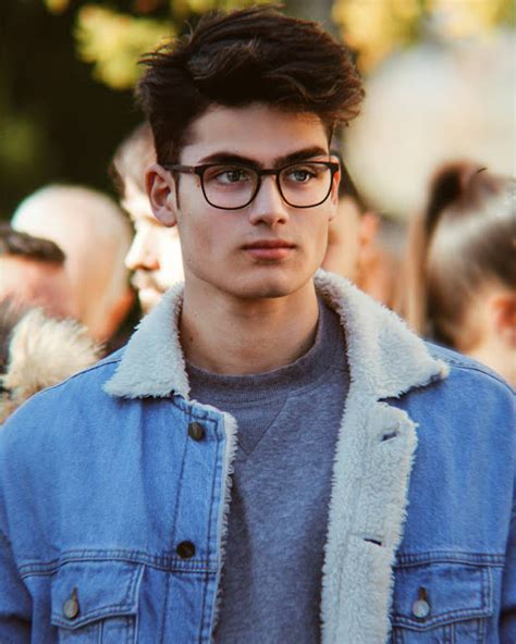 Guys With Glasses 4