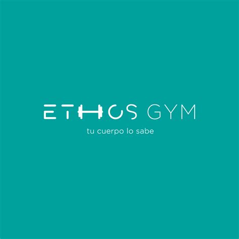 Ethos Gym Home