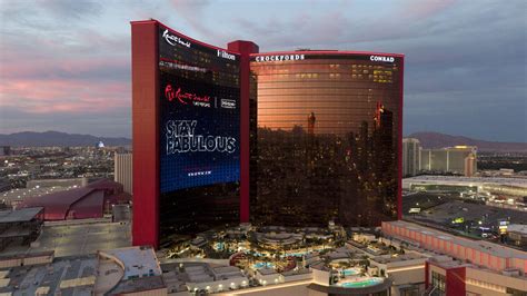 Resorts World Las Vegas: Explore the Strip's newest megaresort | Las ...