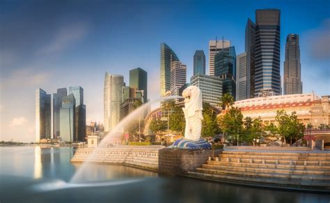12 Famous Landmarks In Singapore Celebrity Cruises
