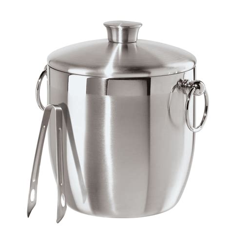 5 Best Stainless Steel Ice Bucket Must Have For Your Parties Tool Box