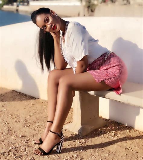 New Hot Photos Of Hamisa Mobetto So Sexy And Beautiful