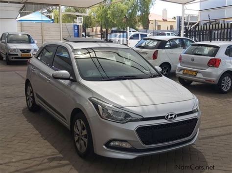 Browse through the latest hyundai i20 cars for sale in south africa as advertised on auto mart. Used Hyundai I20 N-Series | 2016 I20 N-Series for sale | Windhoek Hyundai I20 N-Series sales ...