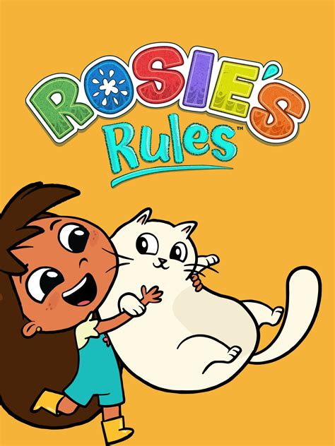 Rosie Gets Moving The Flying Disc Dilemma Pictures Rotten Tomatoes