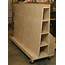 IMG 9858  Lumber Storage Plywood Rack