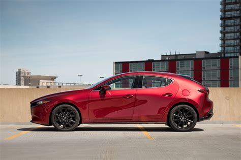 2020 mazda release date pricing. Mazda3: Which Should You Buy, 2019 or 2020? | News | Cars.com