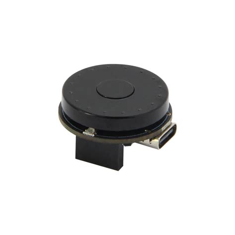 Lilygo T Encoder Esp32 Iot Rotary Encoder Dial With Rgb Ledbuzzer