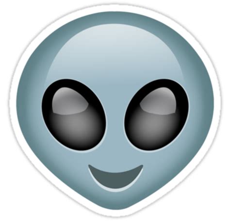 Look Sharp, Sconnie - Midwestern Fashion Nerd, Chronic Over-thinker: How the Alien Emoji Changed ...