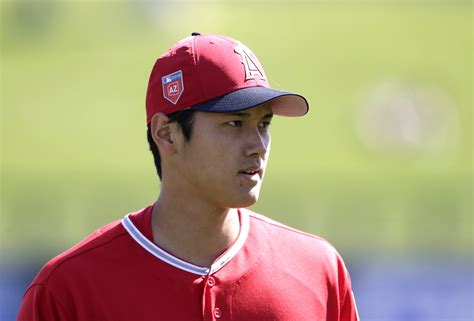Shohei Ohtani Rumors - MLB Trade Rumors