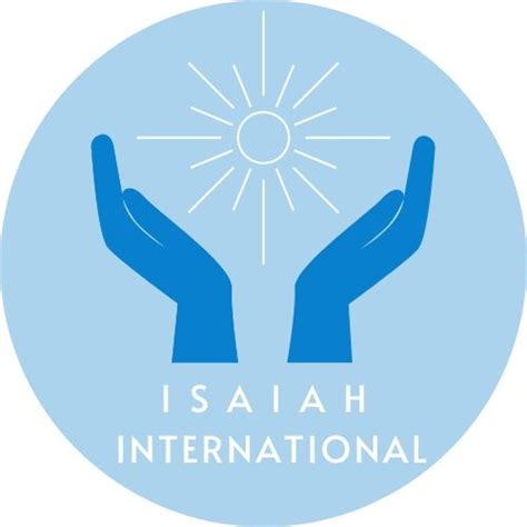 Isaiah International