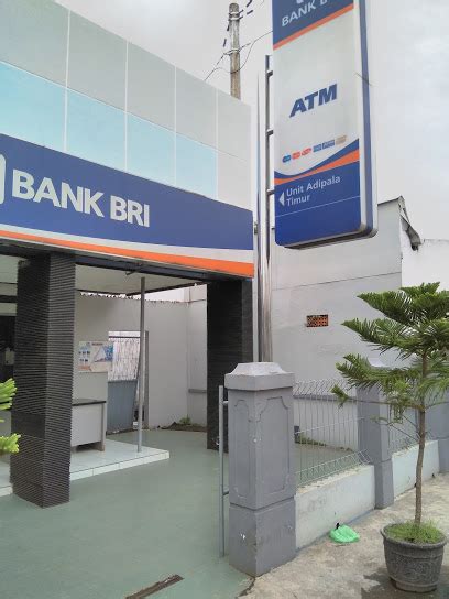 Alamat Bank Bri Unit Adipala Timur Cilacap Alamat Kantor Bank
