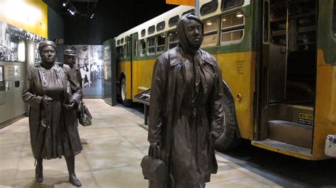 National Civil Rights Museum Ready To Reopen