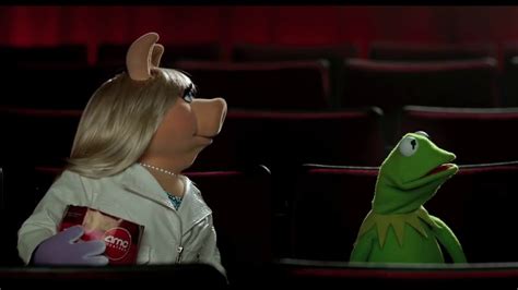 Amc Theatres Policy Trailer The Muppets Hd Youtube