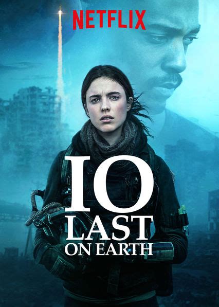 The seven deadly sins the movie: Is 'IO' (2019) available to watch on UK Netflix ...
