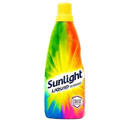 Sunlight Liquid Detergent 800ml Handshoppy