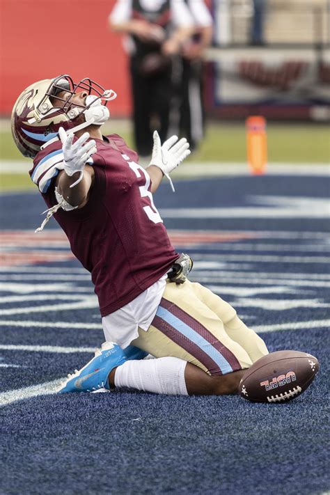 USFL Notes: Standouts, Rosters, Locations